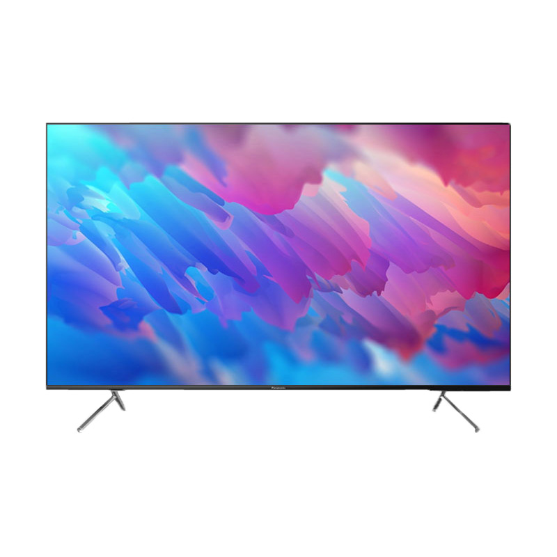 松下 全面屏免遥控电视