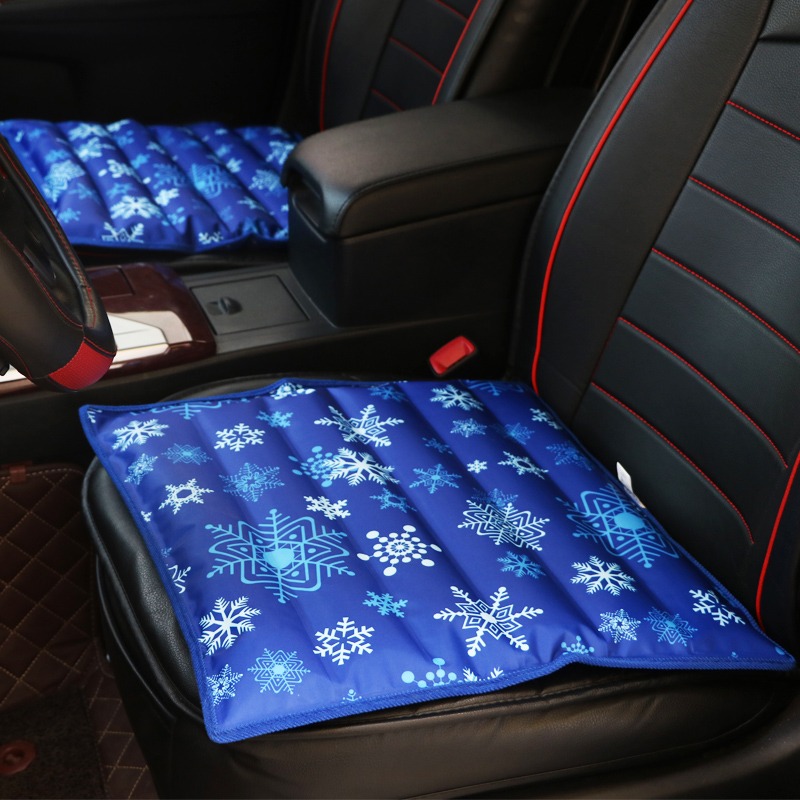 哈天雷 车家两用 汽车座垫