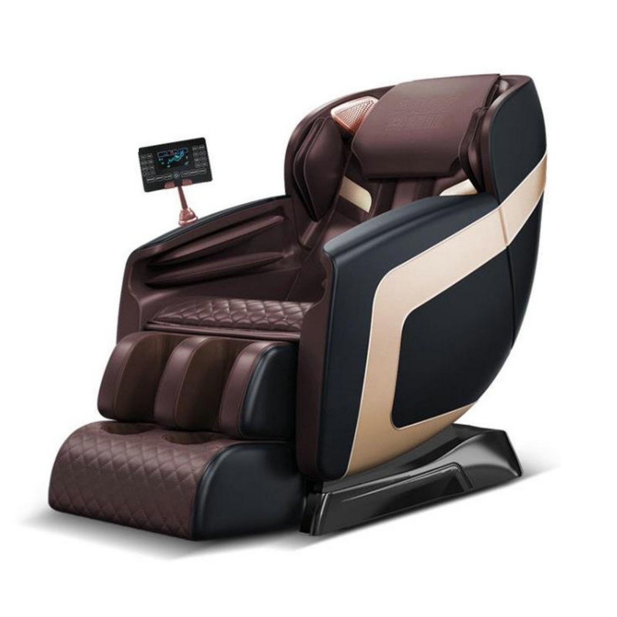 奥克斯全自动多功能按摩椅