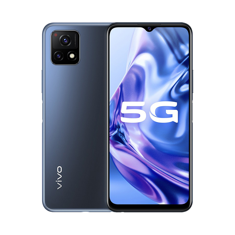 vivo 长续航闪充手机