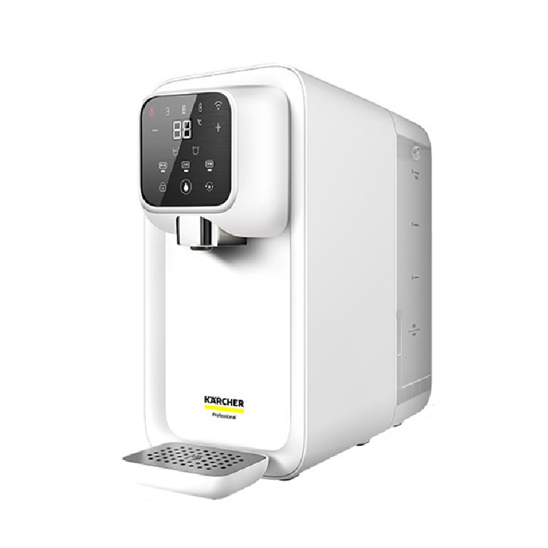 KARCHER 触控面板净水器