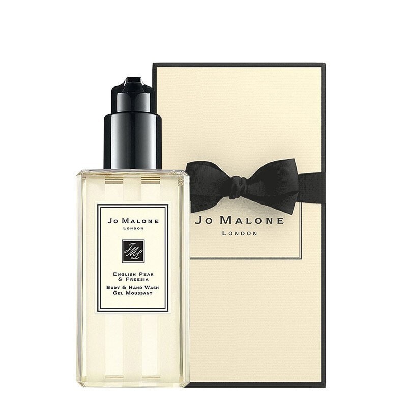 祖玛珑 一抹香甜 沐浴露