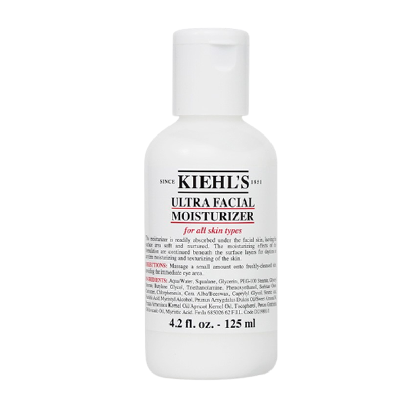 科颜氏 高保湿精华乳液