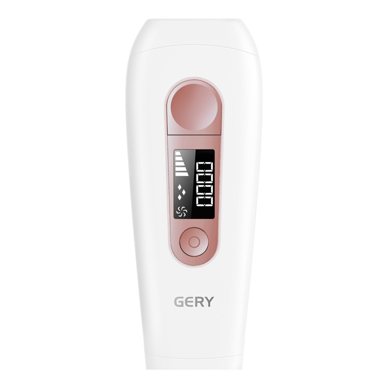 GERY 冰点激光脱毛仪