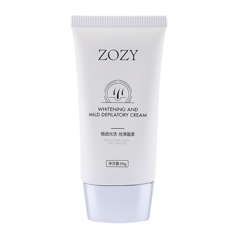 ZOZY抑毛去毛脱毛膏