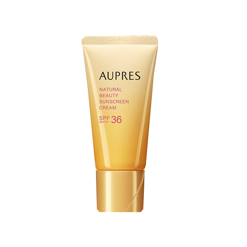 欧珀莱 多重保湿防晒