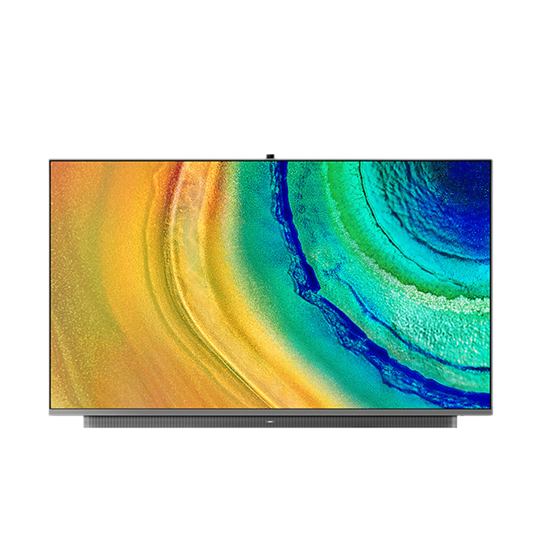 华为 运动补偿智慧屏电视