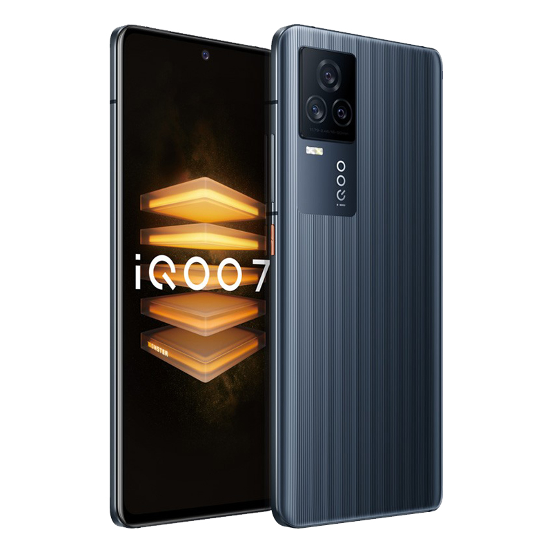 vivo 骁龙888手机
