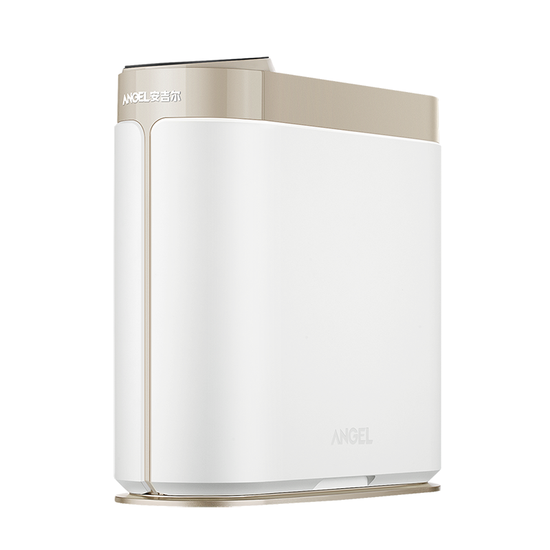 安吉尔厨下式净水器