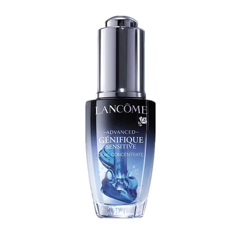 兰蔻 小安瓶面部精华