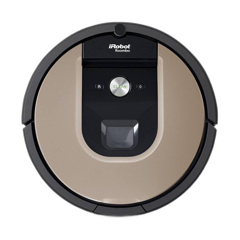 iRobot 家用扫地机器人