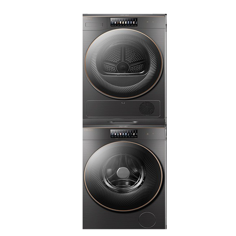 COLMO全自动滚筒烘干套装