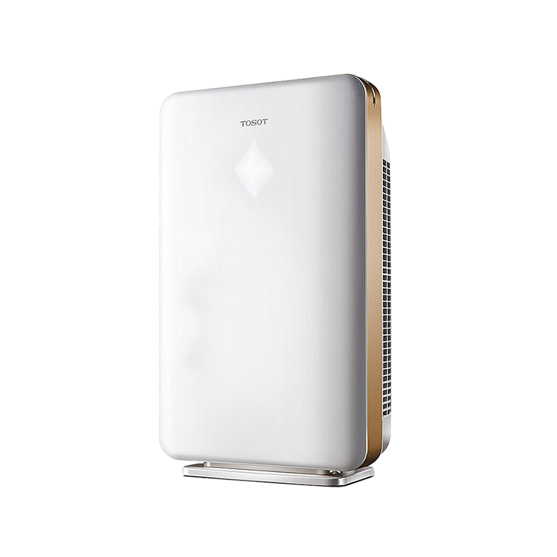 格力 滤材可清洗空气净化器