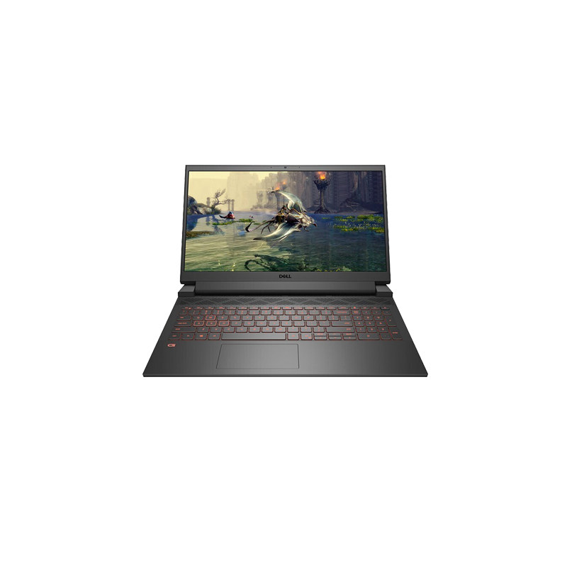 戴尔 叠翼转轴设计 游戏本