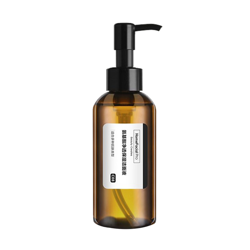 HFP 胶束因子洗面奶