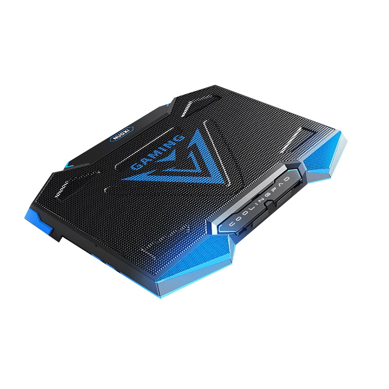 优微客 五挡调位散热器