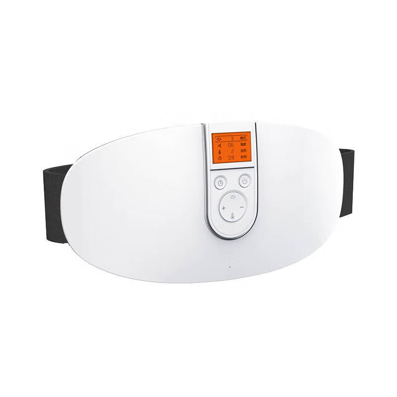 京东京造 双脉冲技术按摩器