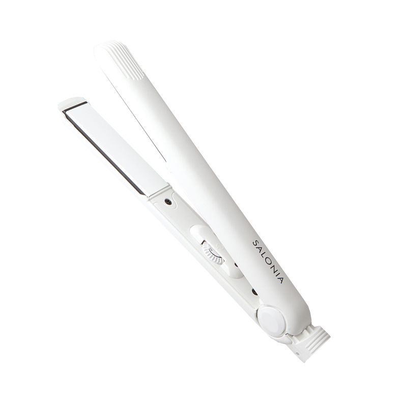 SALONIA 钛金涂层电发棒