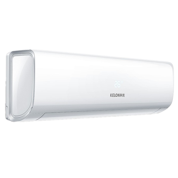 科龙静音壁挂式空调