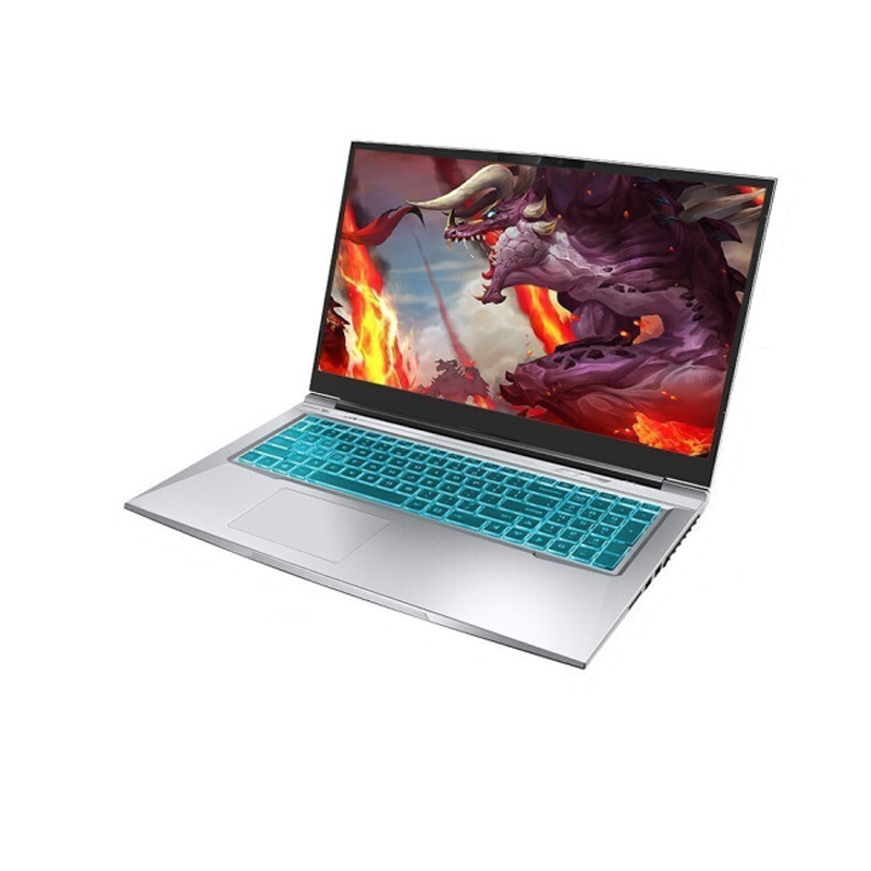 机械革命 智能散热 游戏本