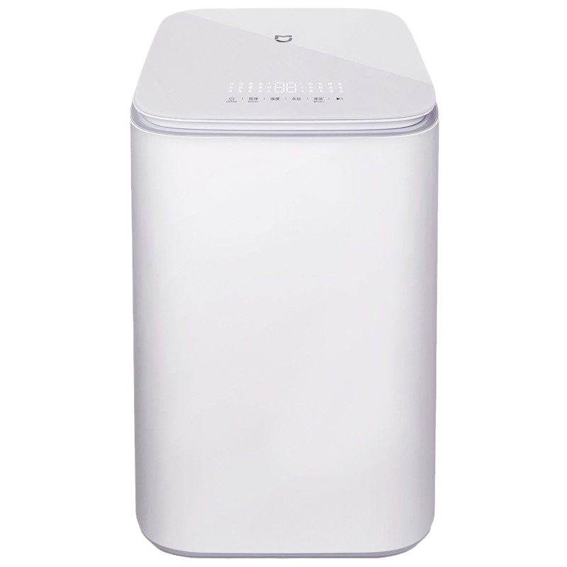 米家 小型家用波轮洗衣机