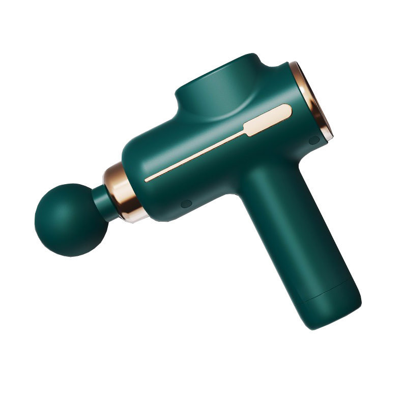 米客 智控芯片筋膜枪