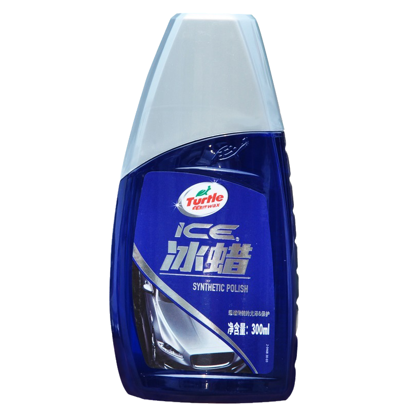 龟牌 30秒镀全车镀膜剂