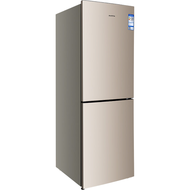 澳柯玛 家用两门冰箱