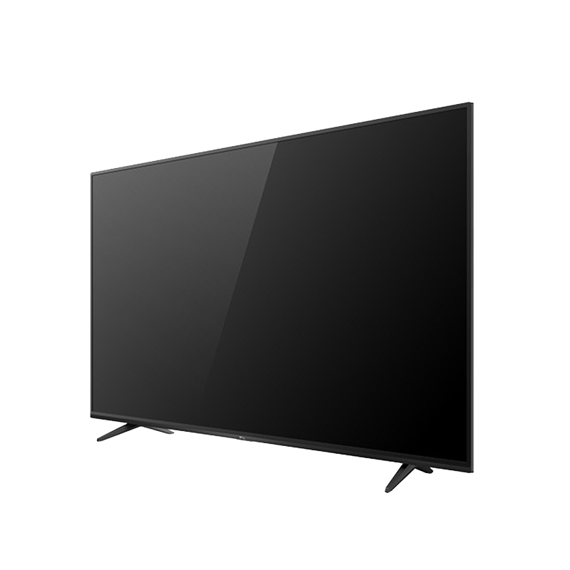 TCL AI智慧声控平板电视