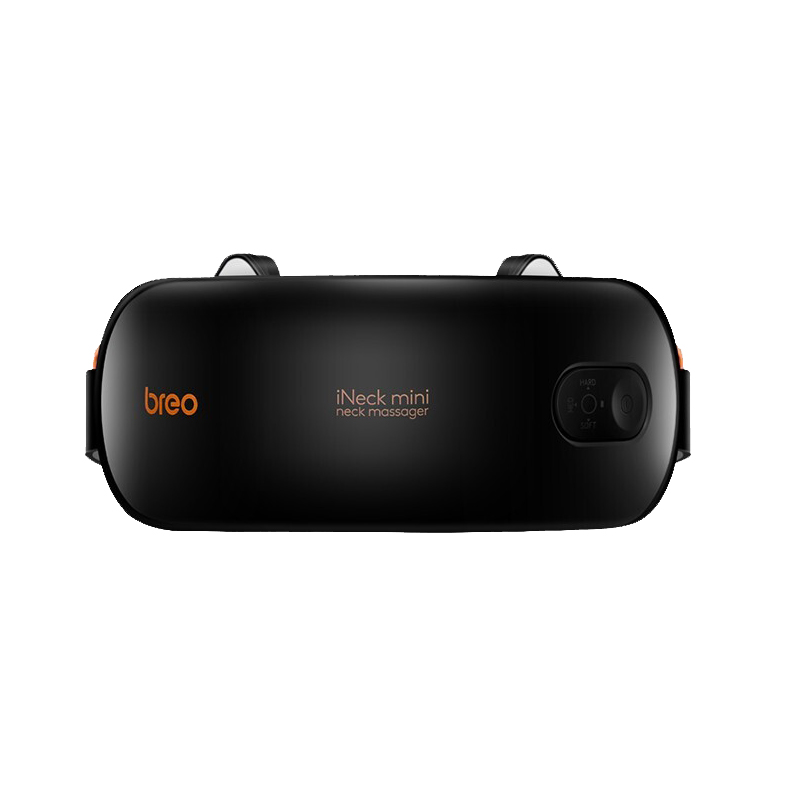 倍轻松 一键智控按摩器