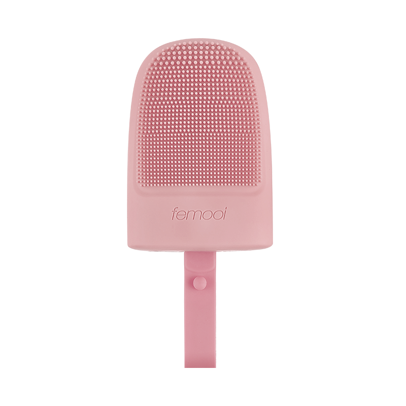 femooi 硅胶电动洁面仪