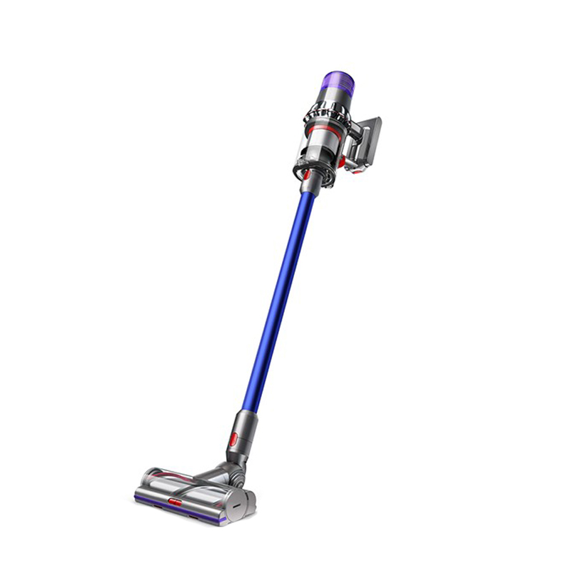 戴森除螨模式吸尘器