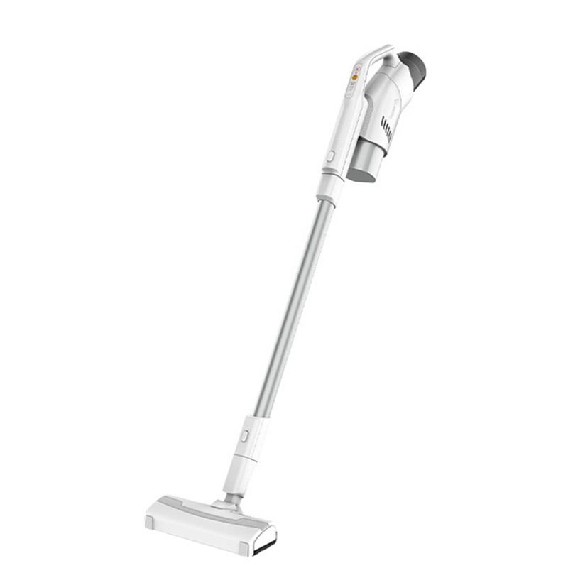 松下无线吸尘器