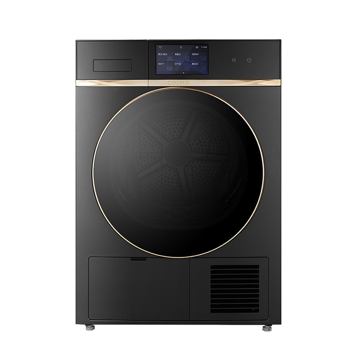COLMO AI精算柔烘烘干机