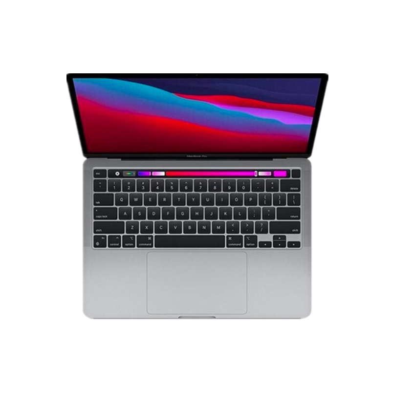 Apple 轻薄机身 笔记本