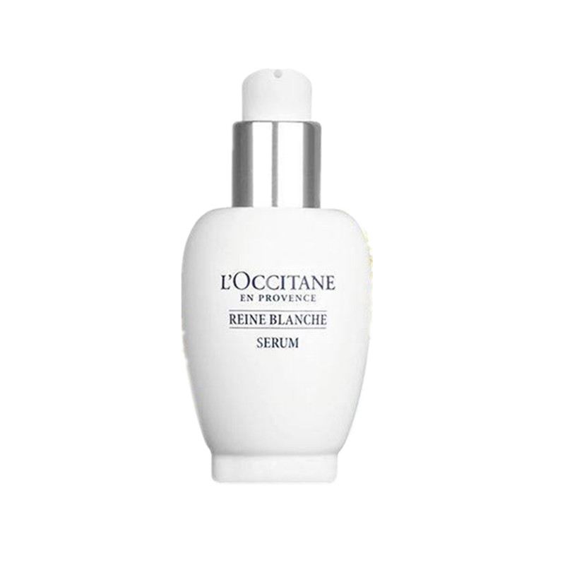 欧舒丹 焕亮美白面部精华