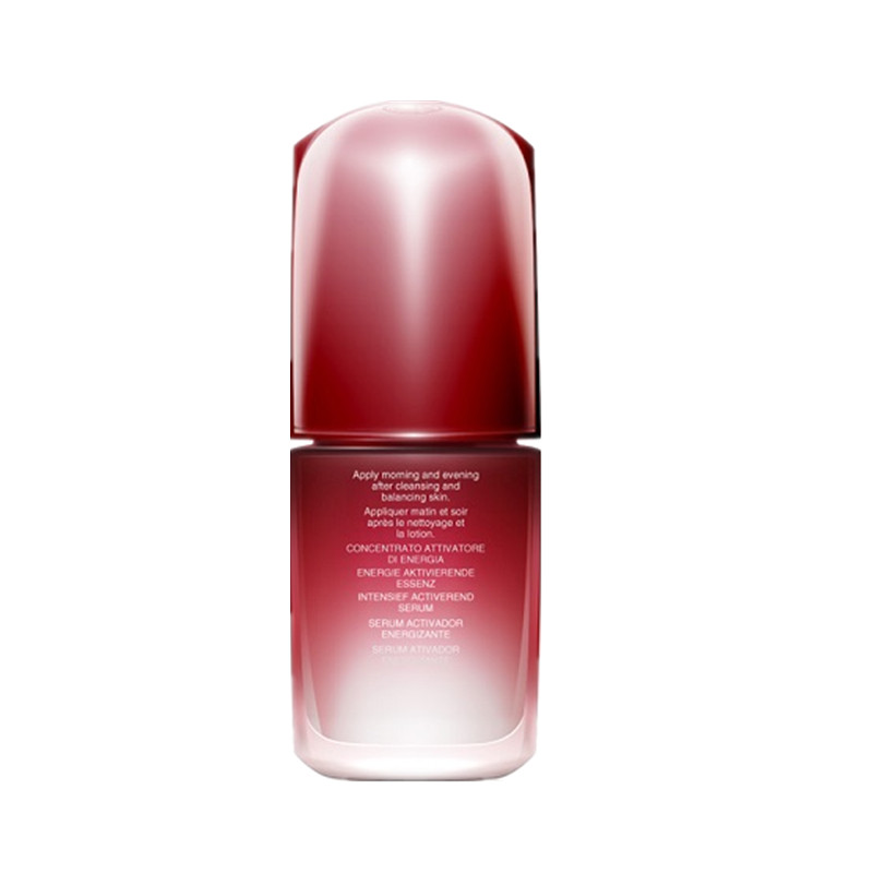 资生堂 新红妍肌活面部精华