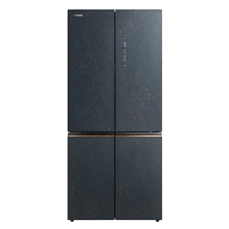 COLMO 十字对开门电冰箱