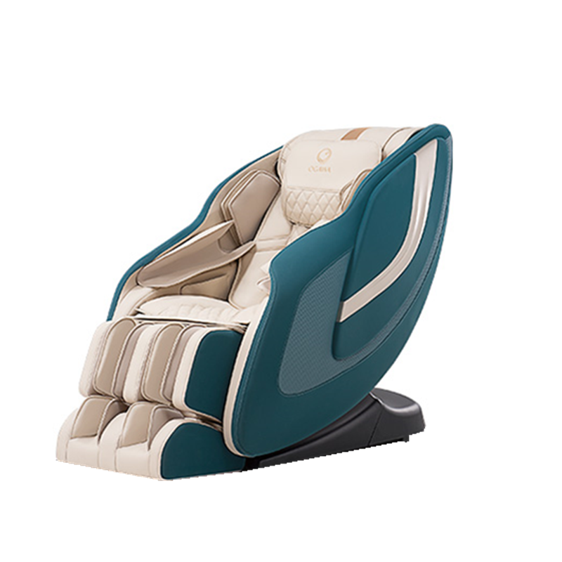 奥佳华 家用全自动按摩沙发椅