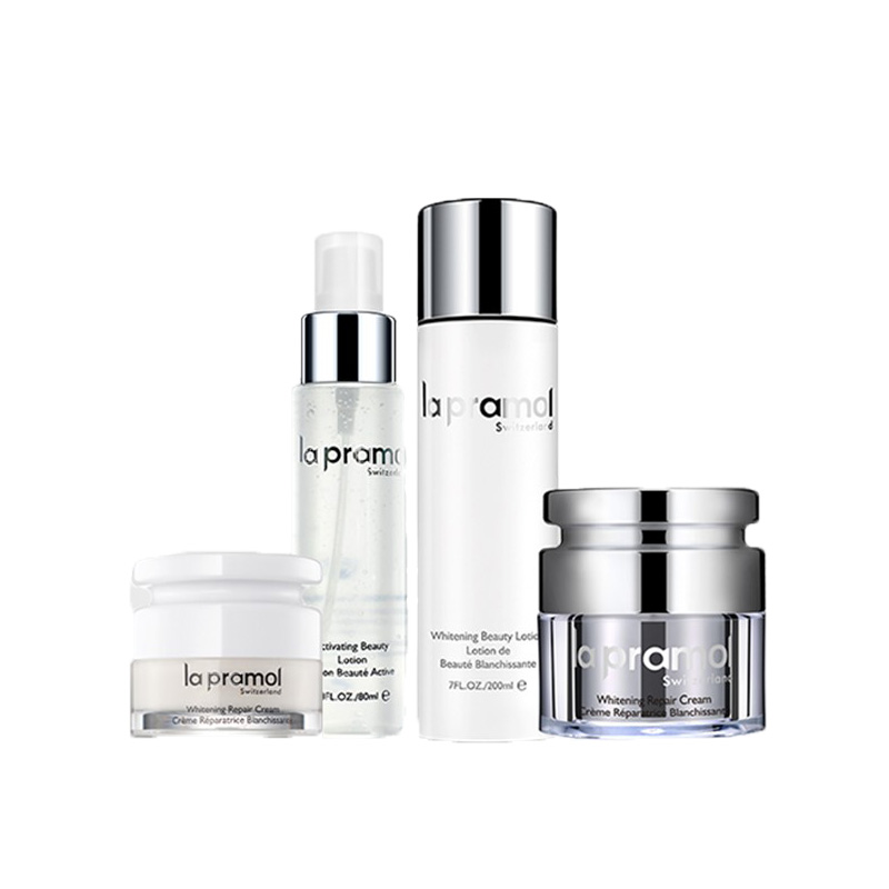 里海之谜 水润修护护肤套装