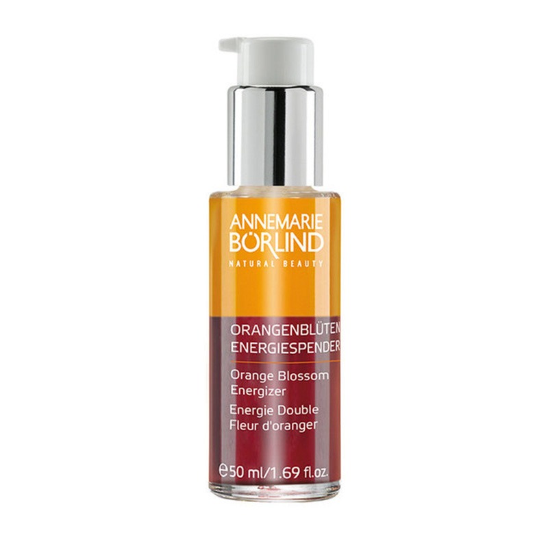 安娜柏林 保湿提亮 精华