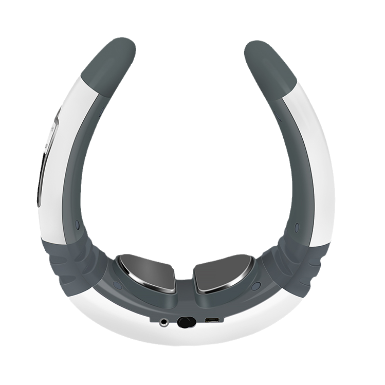 迪斯 温润贴合颈椎颈按摩器