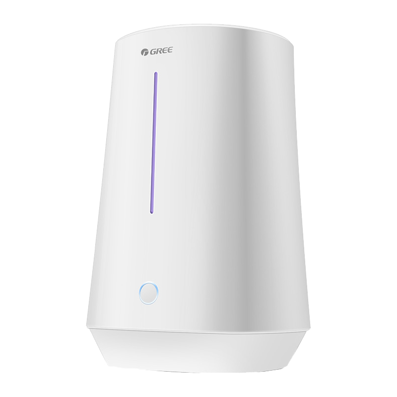 格力 双重过滤加湿器