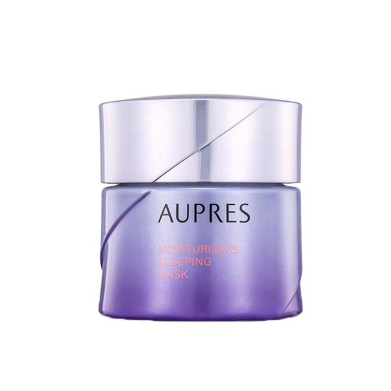 欧珀莱 丰富植物精华睡眠面膜