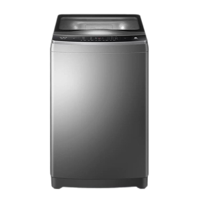 海尔 纳米高分子智慧球洗衣机