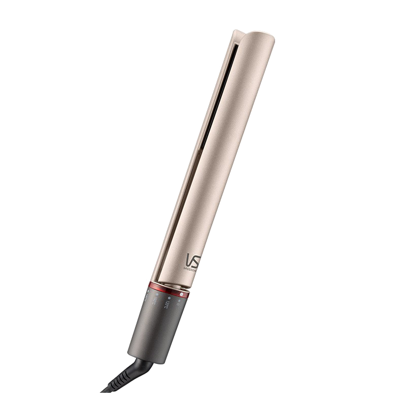 沙宣 智能控温卷发器