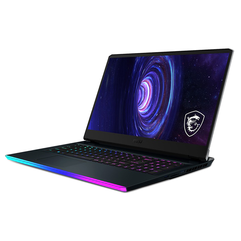 微星 i7标压处理器 游戏本