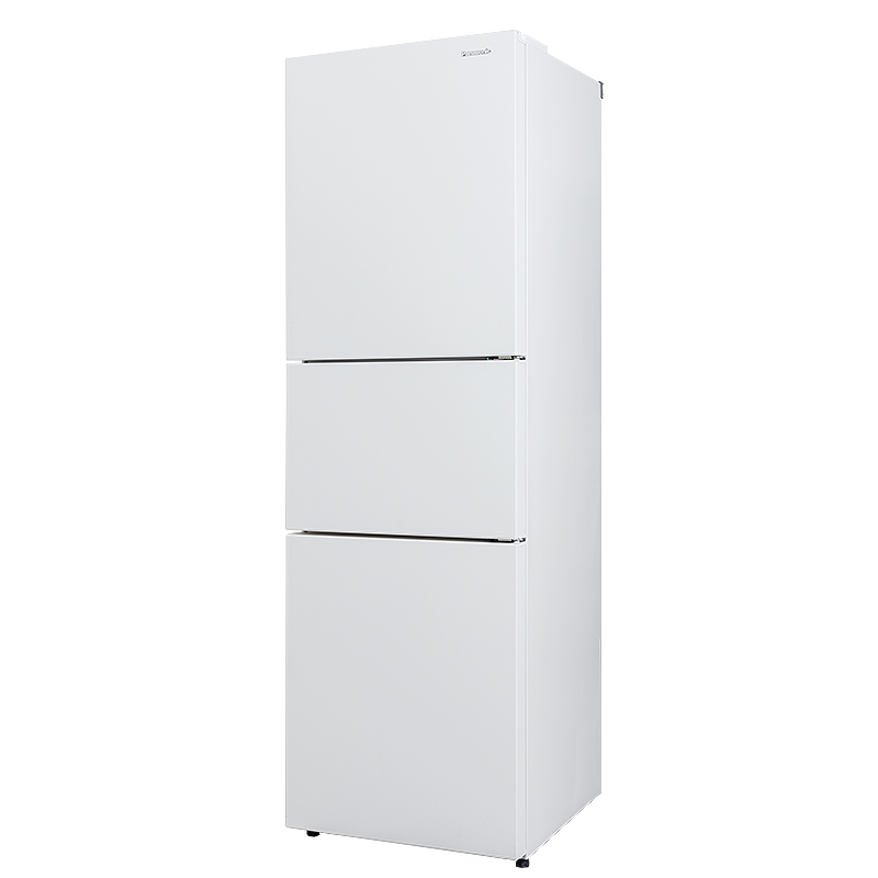 松下 独立温区三门冰箱