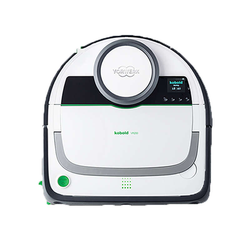 福维克 自动回充扫地机器人