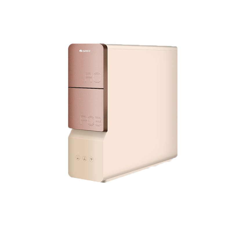 格力 大流量智能净水器